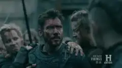 Викинги 6 сезон 21 серия